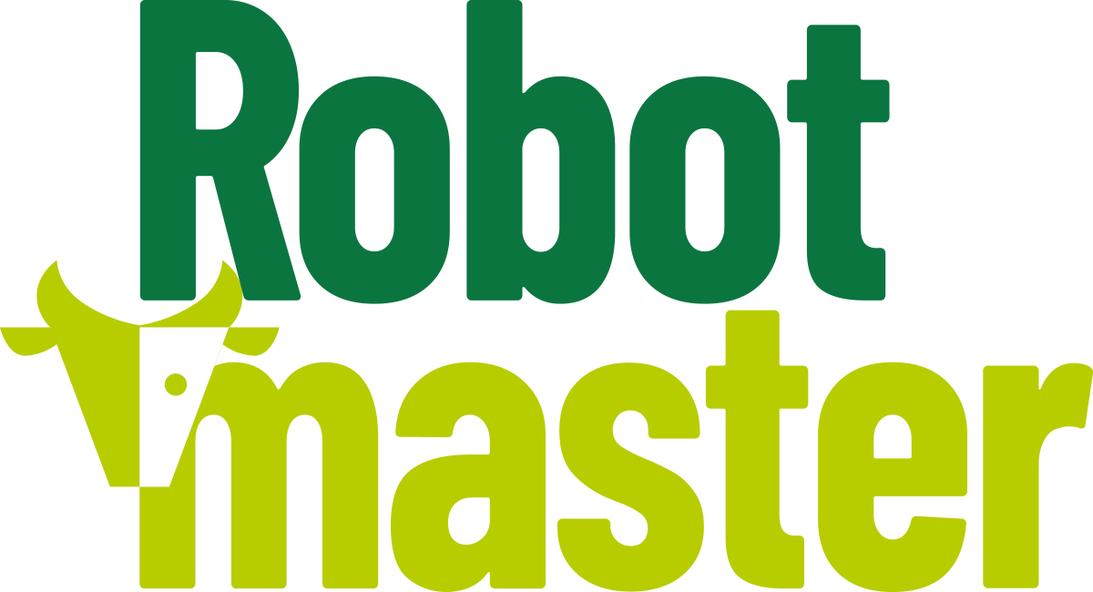 logo Robot Master